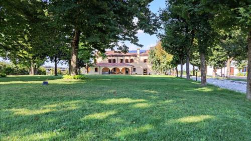 Vescovana House | Agriturismo La Foscarina