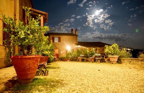 Vinci House | Agriturismo La Gioconda