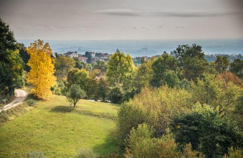 Baldissero Torinese Apartment | Agriturismo "La Collina" - 15km dal centro di Torino