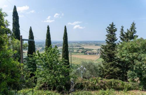 San Giuliano Terme House | Agriturismo La Grotta