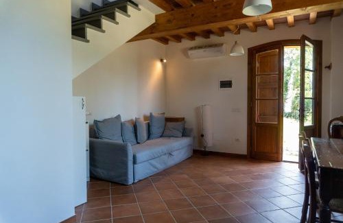 San Giuliano Terme House | Agriturismo La Grotta