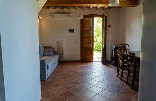 San Giuliano Terme House | Agriturismo La Grotta