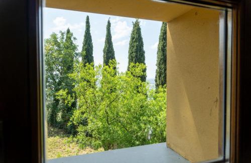 San Giuliano Terme House | Agriturismo La Grotta