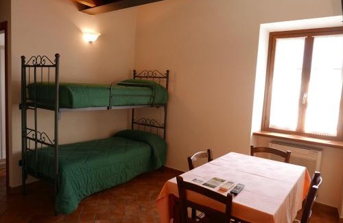 Volta Mantovana House | Agriturismo La Staffa