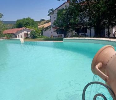 Scansano House | Agriturismo La Locandiera