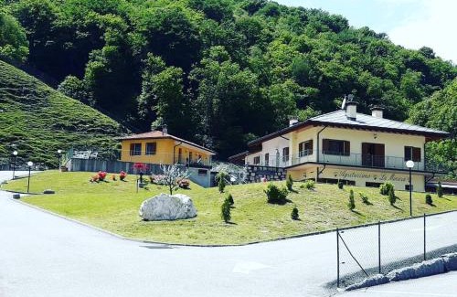 Gignese House | Agriturismo La Miniera