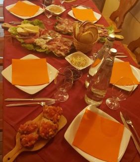 Gignese House | Agriturismo La Miniera