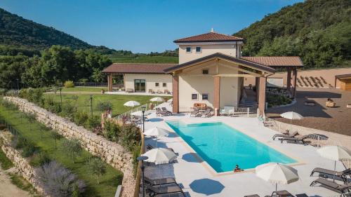 Costermano House | Agriturismo La Pertica