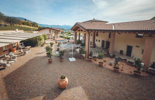 Costermano House | Agriturismo La Pertica