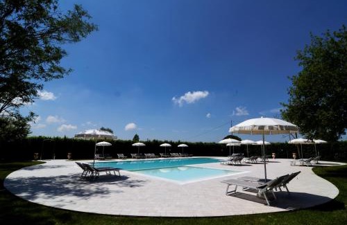San Giuliano Terme House | Agriturismo La Pisana