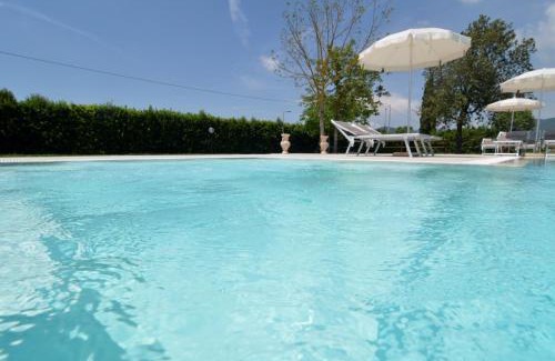 San Giuliano Terme House | Agriturismo La Pisana