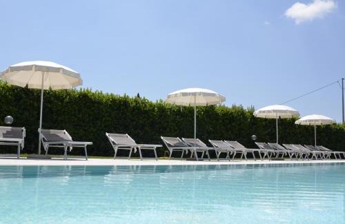 San Giuliano Terme House | Agriturismo La Pisana