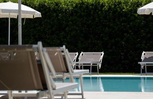 San Giuliano Terme House | Agriturismo La Pisana