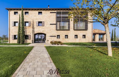 Botteghe di Albinea House | Agriturismo La Razza