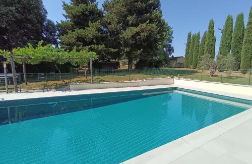 Anghiari House | Agriturismo La Scarpaia
