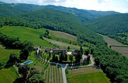 Anghiari House | Agriturismo La Scarpaia