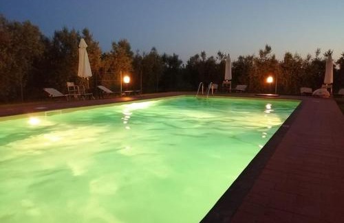 Marsiliana House | Agriturismo La Siesta