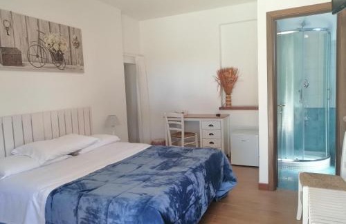 Pescia Romana House | Agriturismo La Sosta