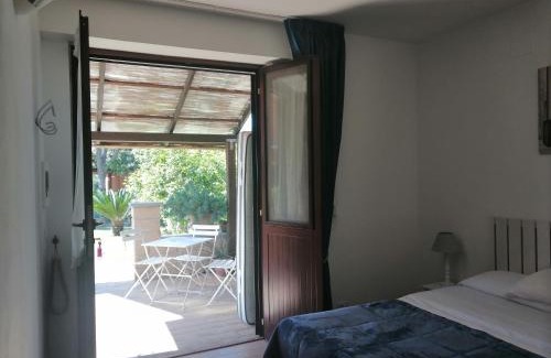 Pescia Romana House | Agriturismo La Sosta