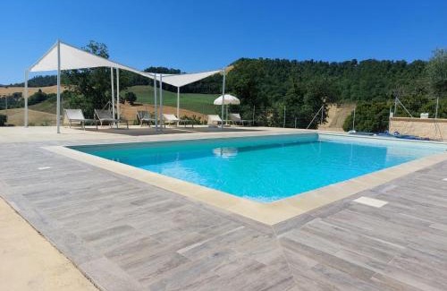 Valfabbrica House | Agriturismo La Terrazza