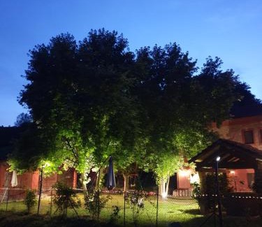 Cassine House | Agriturismo La.Ti.Mi.Da.