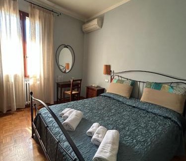 Quartiere Rubicone House | Agriturismo La Valle dei Conti