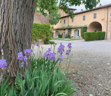 Cascina House | Agriturismo La Volta