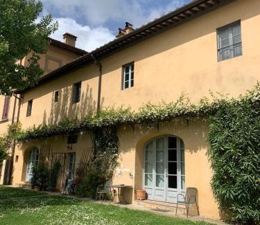 Cascina House | Agriturismo La Volta