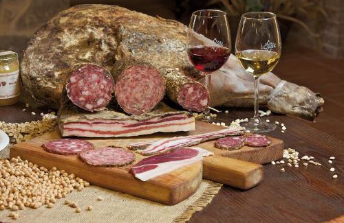 La Cava Apartment | Agriturismo Le Calle