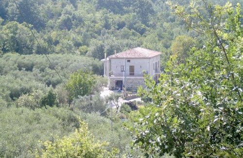 Felitto House | Agriturismo le Cammarose