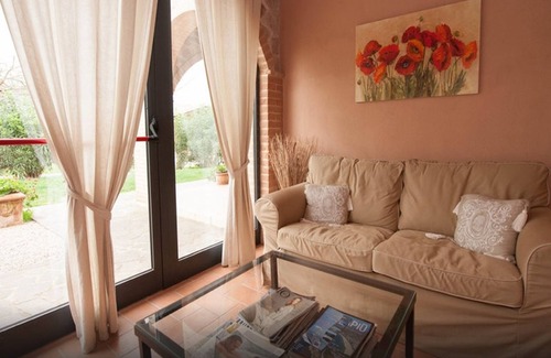 Manciano House | Agriturismo Le Cascatelle