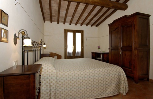Manciano House | Agriturismo Le Cascatelle