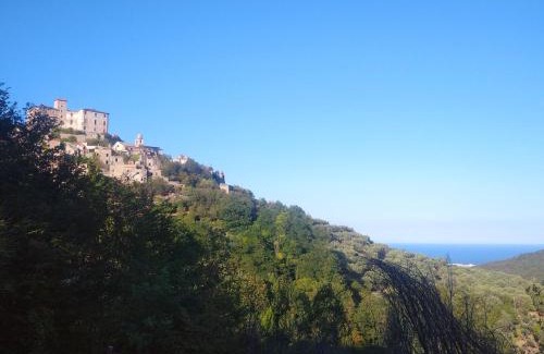 Balestrino House | Agriturismo LE CASE ROTTE