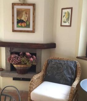 Montefiascone House | Agriturismo Le Casette Sul Lago