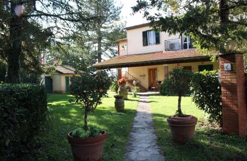 Manciano House | Agriturismo Le Chicche di Mafalda