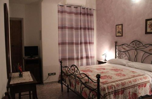 Manciano House | Agriturismo Le Chicche di Mafalda