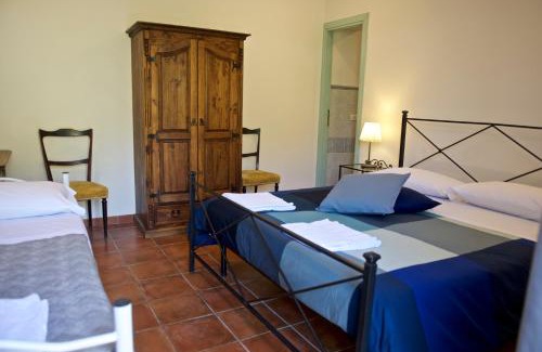 Terracina House | Agriturismo Le Folaghe