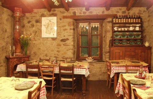 Artogne House | Agriturismo Le Frise