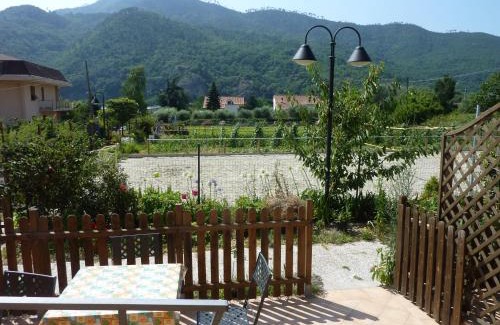 Villanova d'Albenga House | Agriturismo Le Collinette