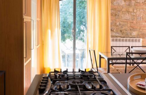 Casciana Terme Lari House | Agriturismo Le Valli