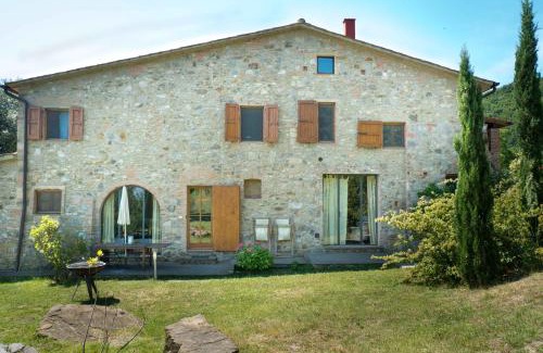Casciana Terme Lari House | Agriturismo Le Valli