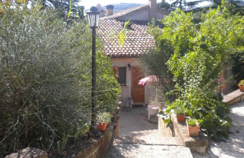 Offagna House | Agriturismo Le Vergare