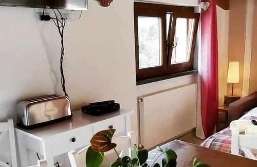 Varese Ligure Apartment | Agriturismo " LISSA HOUSE "