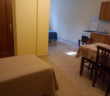 Reggiolo House | Agriturismo Lucchetta