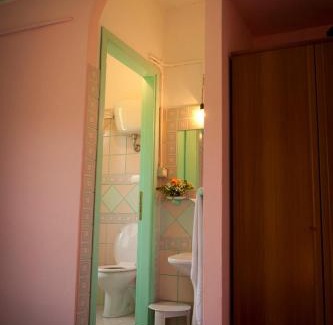 Villagrande Strisaili House | Agriturismo Menhir