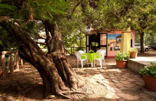 Villagrande Strisaili House | Agriturismo Menhir