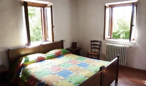 Sala Consilina Bed & Breakfast | Agriturismo Macchiapiede