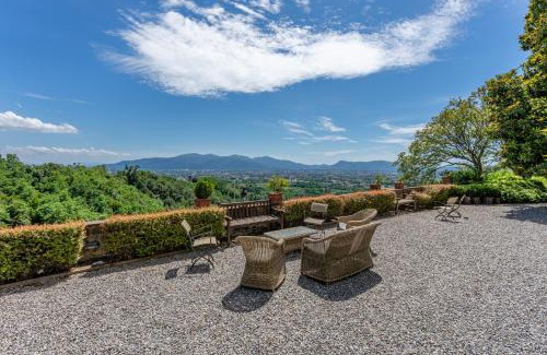 Capannori House | Agriturismo Mansi Bernardini