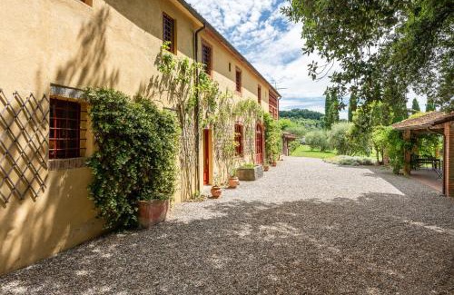 Capannori House | Agriturismo Mansi Bernardini