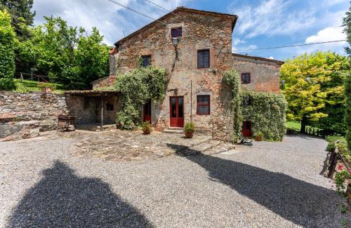 Capannori House | Agriturismo Mansi Bernardini